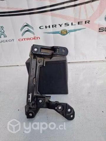 Cubre chapa honda city