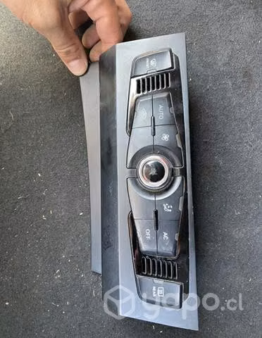Módulo calefacción a/c Audi A4 - Imagen 2