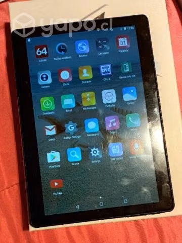 Tablet - Imagen 4