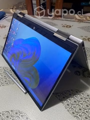 Computador HP Pavilion X360 - Imagen 4