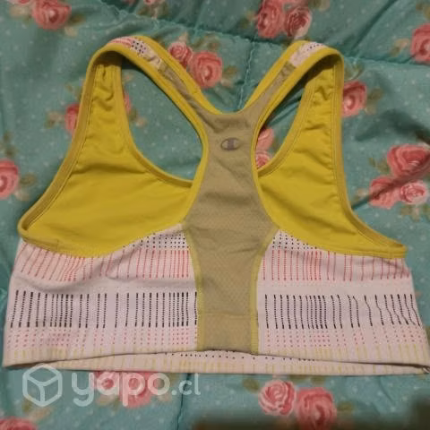 Petos Deportivos S/M