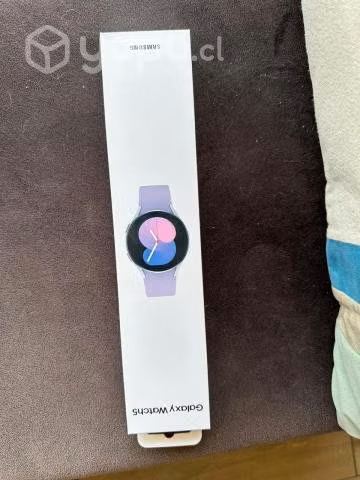 Reloj Samsung galaxy watch 5 - Imagen 2