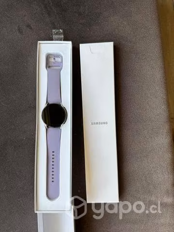 Reloj Samsung galaxy watch 5 - Imagen 3