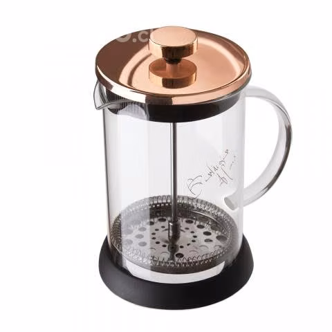 CAFETERA TE Y CAFÉ BerlingerHaus - Imagen 2