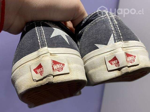 Zapatillas Vans Originales - Imagen 4