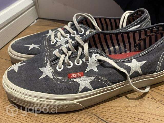 Zapatillas Vans Originales - Imagen 3