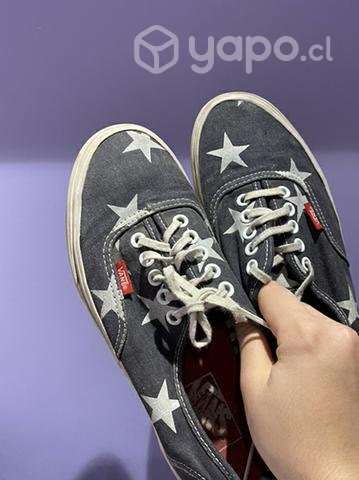 Zapatillas Vans Originales - Imagen 2