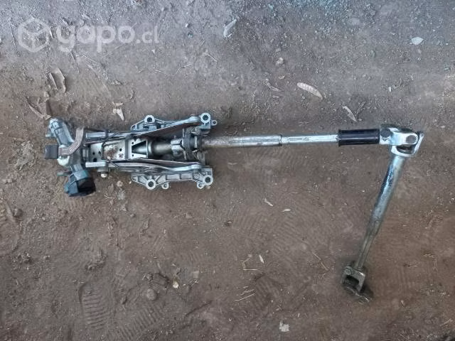 Columna de freno Ford Mustang 2009