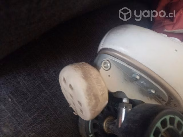 Patines usados - Imagen 3