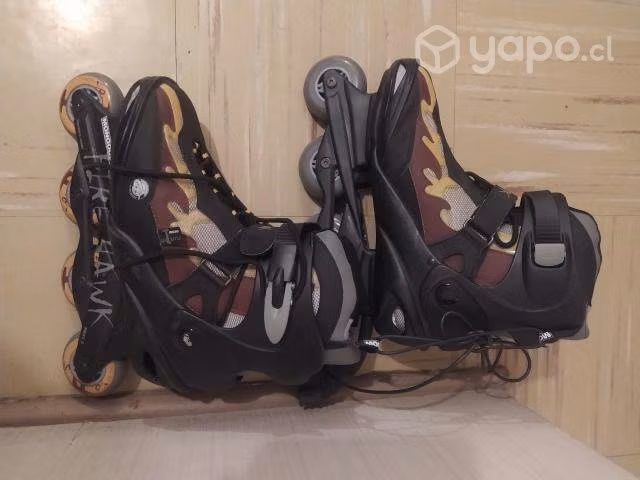 Patines - Imagen 2