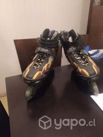 Patines - Imagen 3
