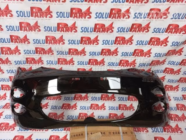 Chery iq 1.1 funda parachoque delantero - Imagen 2