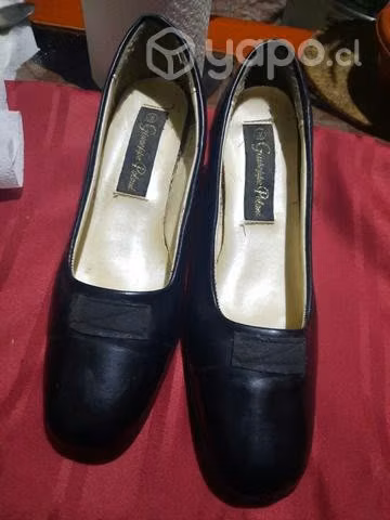 Zapatos Dama