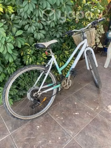 Bicicleta Oxford Aro 26 - Imagen 2