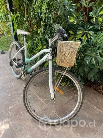 Bicicleta Oxford Aro 26 - Imagen 3
