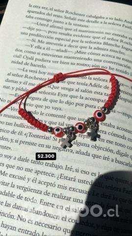 Pulseras ajustables - Imagen 6