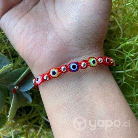 Pulseras ajustables - Imagen 4