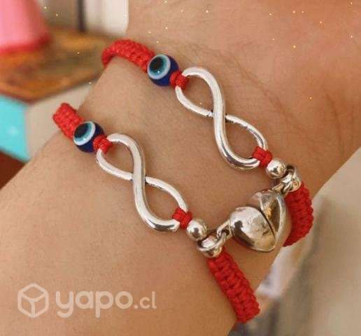 Pulseras ajustables - Imagen 3