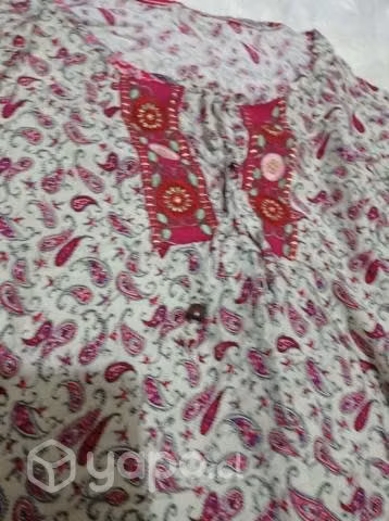 Blusa mujer - Imagen 2