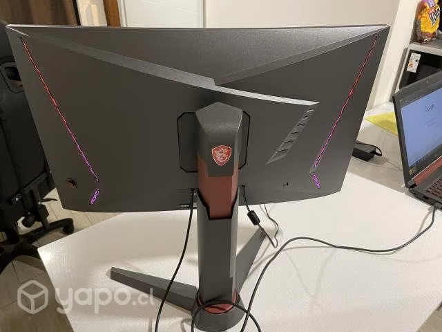 Monitor MSI Gamer