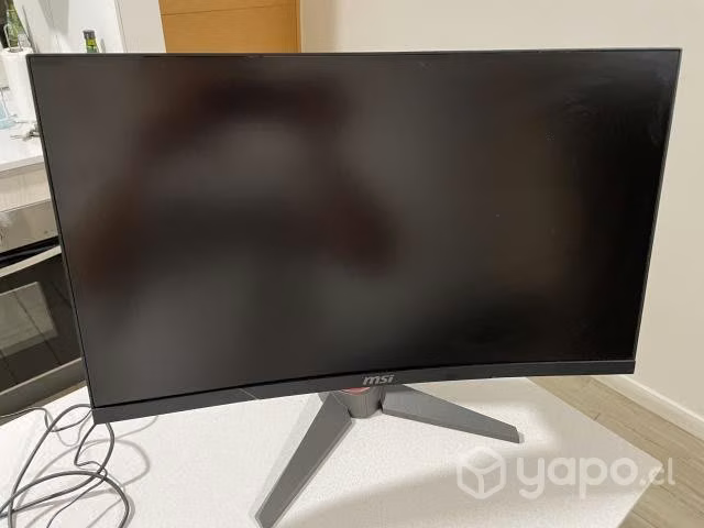 Monitor MSI Gamer