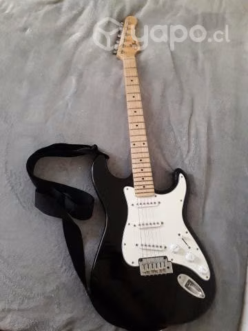 Guitarra Eléctrica