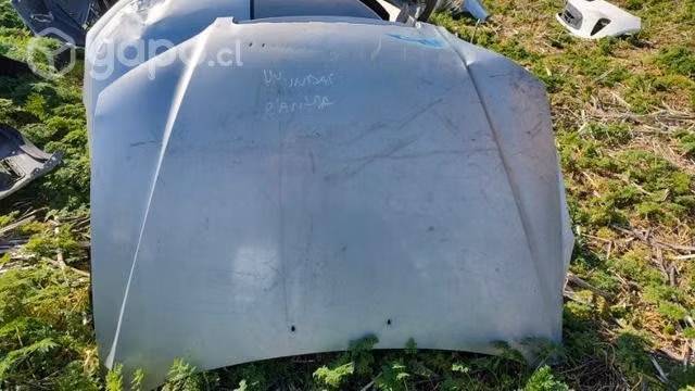 Capot Hyundai elantra