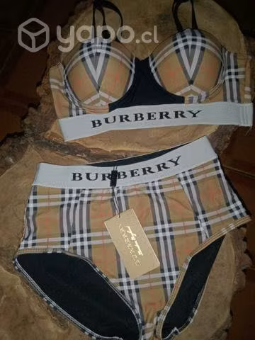Traje de baño