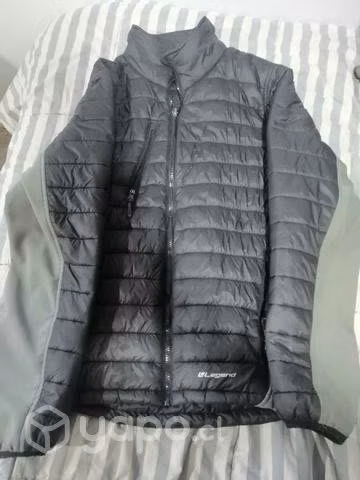 Parka Legend