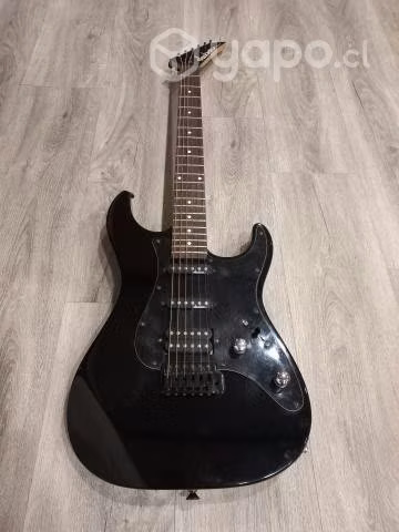permuto guitarra Jackson PS1 performer