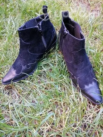 Zapatos Analiz 38
