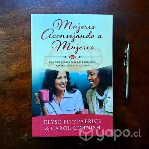 Mujeres aconsejando a mujeres