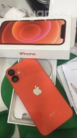 Iphone 12 Mini 64 GB