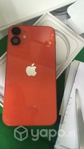 Iphone 12 Mini 64 GB