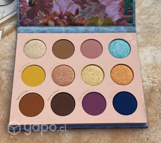Cabana club palette - Imagen 3