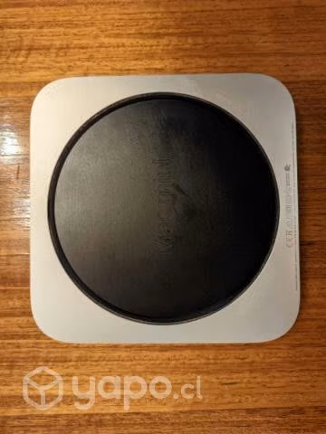 Mac Mini M1 256gb / 8gb - Imagen 2