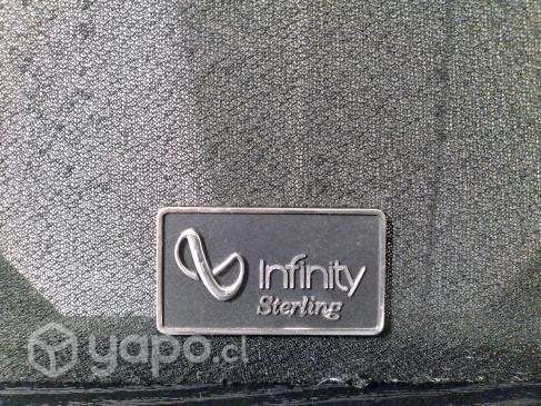 Parlantes Infinity Stierling SS 2005 - Imagen 6