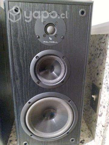 Parlantes Infinity Stierling SS 2005 - Imagen 3