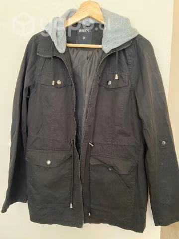 Chaqueta Wados