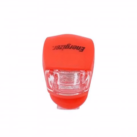 2 Luces de Bicicleta Energizer UD-ENER12