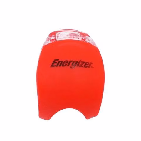 2 Luces de Bicicleta Energizer UD-ENER12