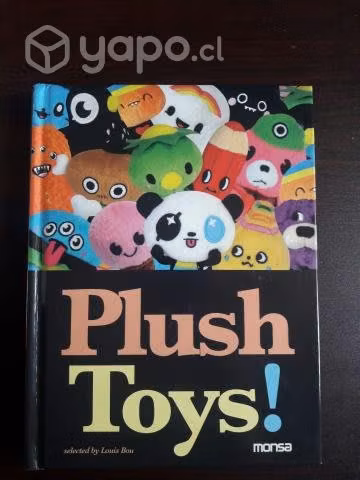 Plush Toys