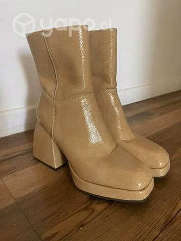 Botines CMorán - Imagen 2