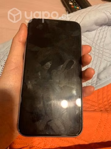Iphone 11 morado 64gb