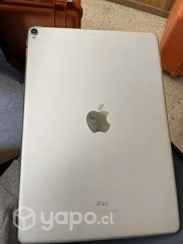 IPad Pro 10.5 512gb + Apple Pencil primera gen - Imagen 4