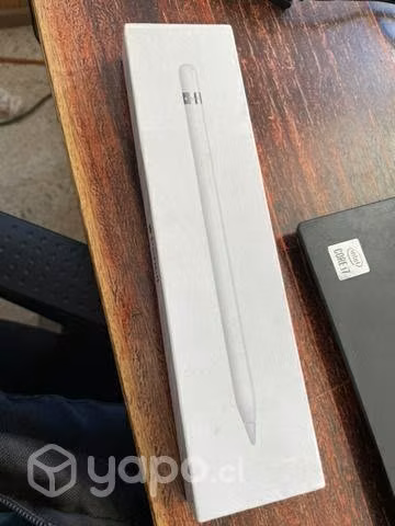 IPad Pro 10.5 512gb + Apple Pencil primera gen - Imagen 3