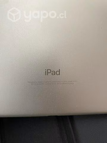 IPad Pro 10.5 512gb + Apple Pencil primera gen - Imagen 5