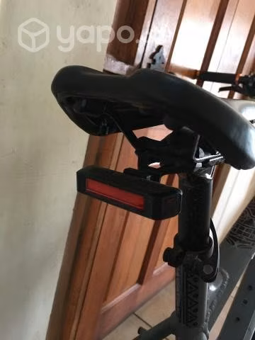 Trek Xcaliber 7 con extras - Imagen 5