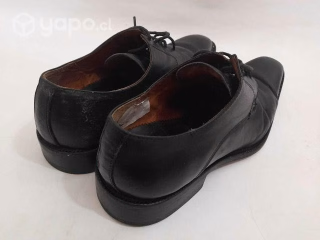 Zapatos Marca Guante semi nuevos