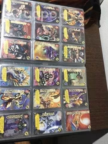 Mitos y leyendas cole el reto época salo completa - Imagen 5
